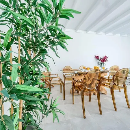 Casa Yus * Arrecife (Lanzarote)