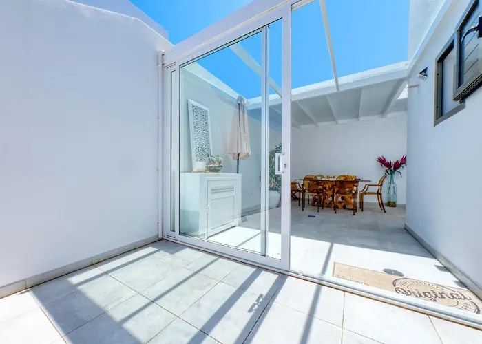 Casa Yus Hébergement de vacances Arrecife (Lanzarote)