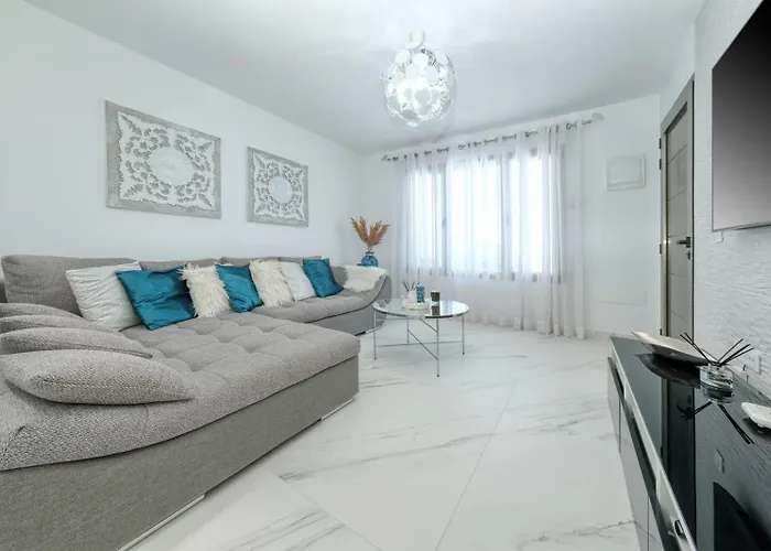 Casa Yus Arrecife (Lanzarote)