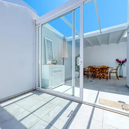 Casa Yus 別荘 アレシフェ