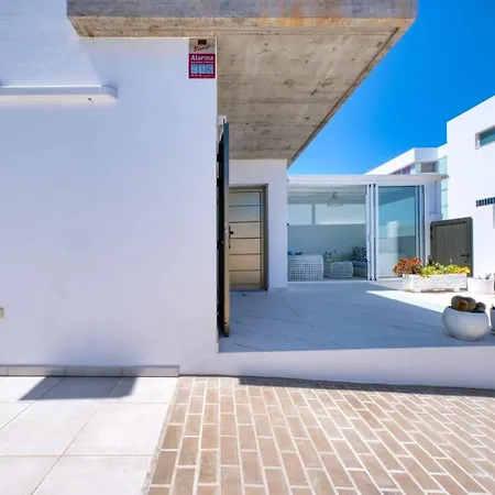 Hébergement de vacances Casa Yus Arrecife (Lanzarote)