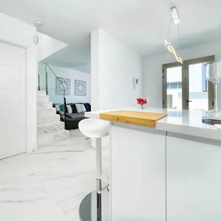 Casa Yus アレシフェ