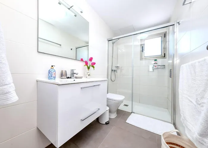 Ferienhaus Casa Yus *