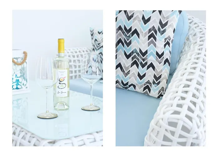 Casa Yus * 아리시페