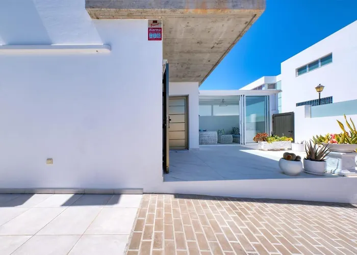 Ferienhaus Casa Yus Arrecife (Lanzarote)