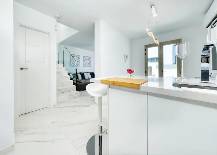 Casa Yus Arrecife (Lanzarote)