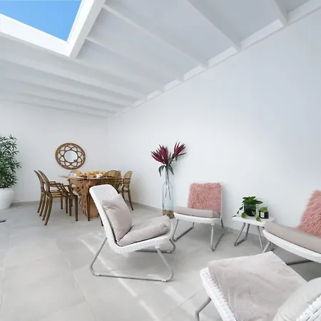 Holiday home Casa Yus Arrecife (Lanzarote)