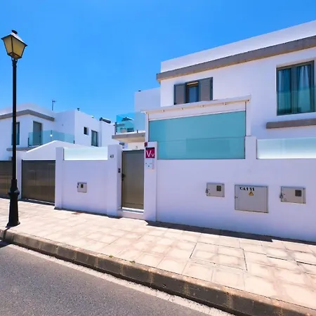 Casa Yus Holiday home