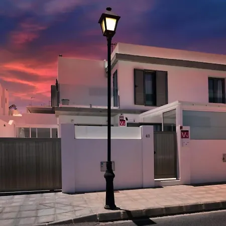 Holiday home Casa Yus *