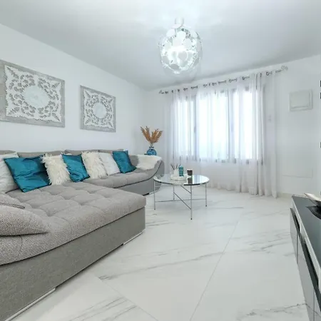 Casa Yus Arrecife (Lanzarote)