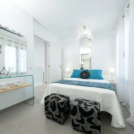 Casa Yus Holiday home